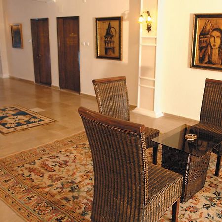 Ege Hotel Bozcaada Island Ngoại thất bức ảnh