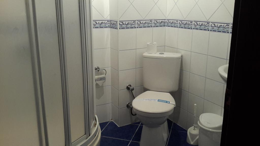 Ege Hotel Bozcaada Island Phòng bức ảnh
