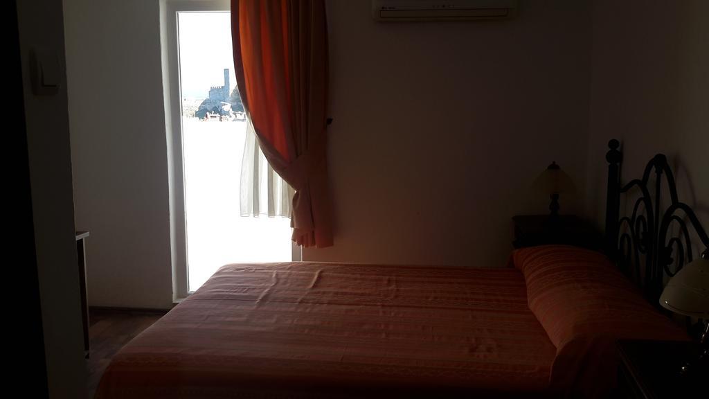 Ege Hotel Bozcaada Island Phòng bức ảnh