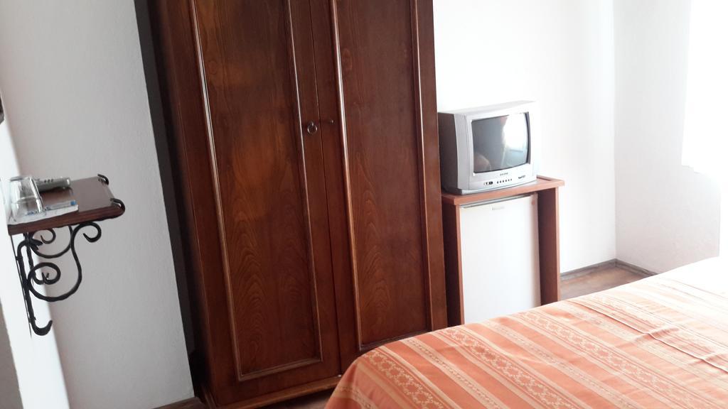 Ege Hotel Bozcaada Island Phòng bức ảnh