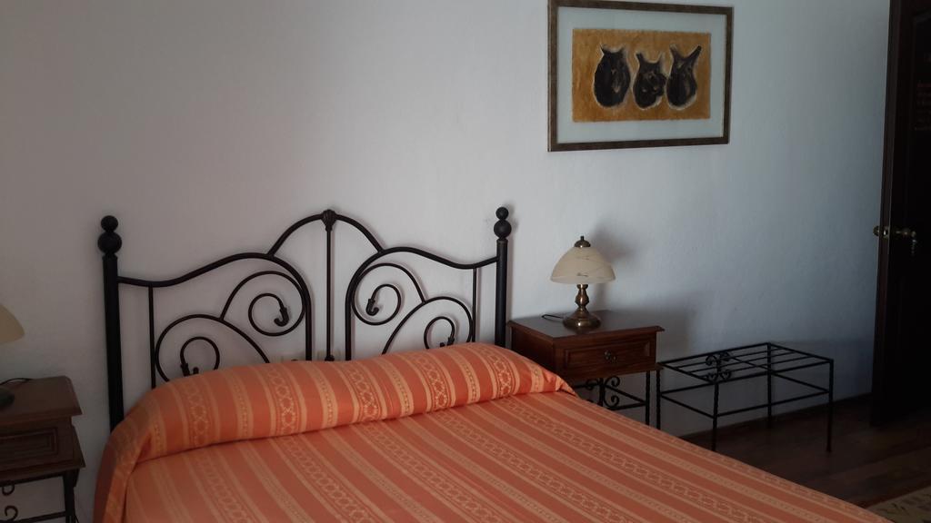 Ege Hotel Bozcaada Island Phòng bức ảnh