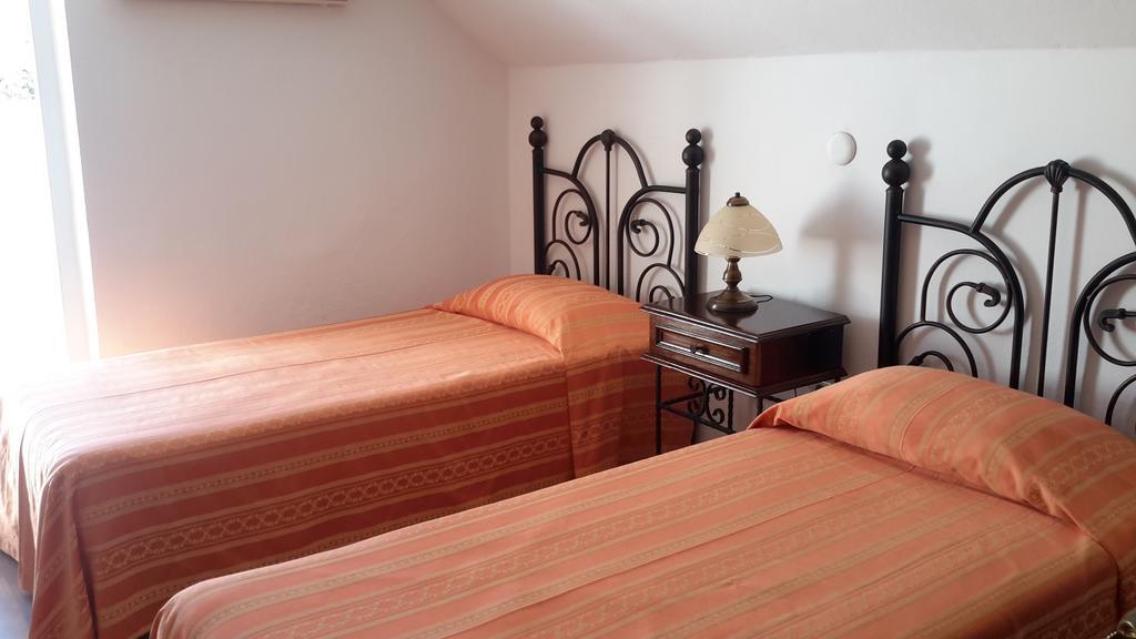 Ege Hotel Bozcaada Island Phòng bức ảnh