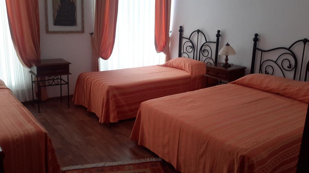 Ege Hotel Bozcaada Island Phòng bức ảnh