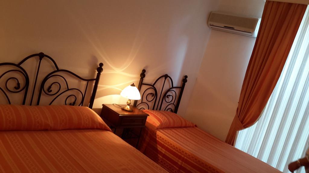 Ege Hotel Bozcaada Island Phòng bức ảnh