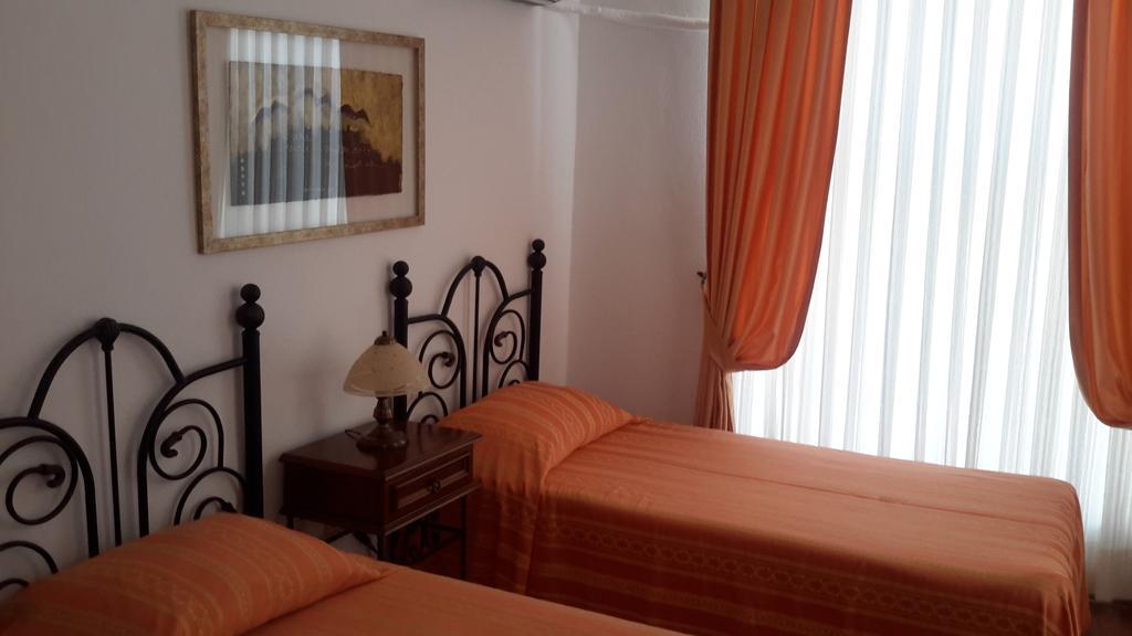 Ege Hotel Bozcaada Island Phòng bức ảnh
