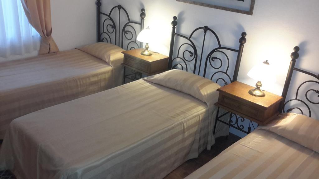 Ege Hotel Bozcaada Island Phòng bức ảnh